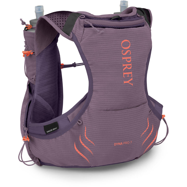 Osprey Dyna Pro 7 Women's-Large Purple Dusk