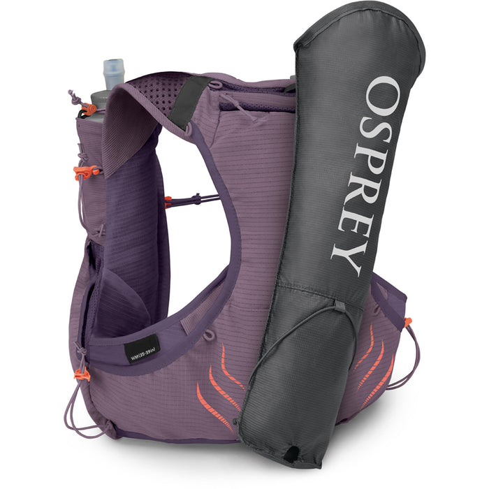 Osprey Dyna Pro 7 Hydration Vest Pack - Women's Purple Dusk