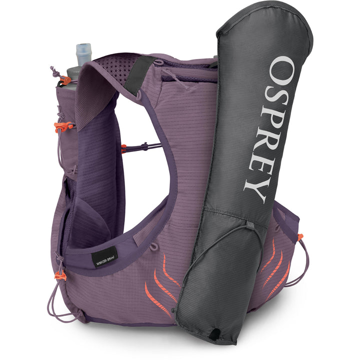Osprey Dyna Pro 7 Hydration Vest Pack - Women's Purple Dusk
