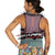 Osprey Dyna Pro 7 Hydration Vest Pack - Women's Purple Dusk