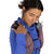 Osprey Dyna Pro 7 Hydration Vest Pack - Women's Purple Dusk