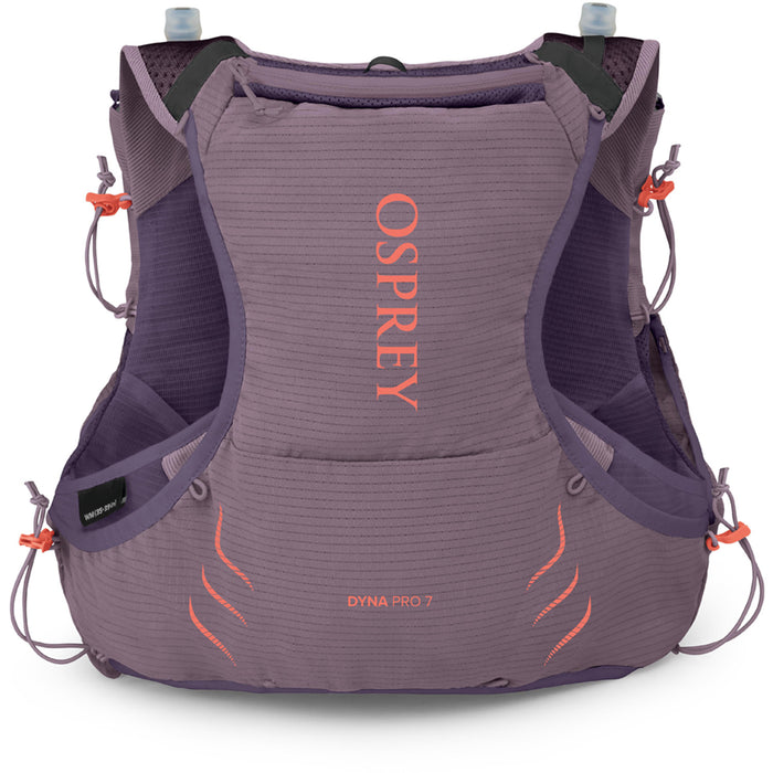 Osprey Dyna Pro 7 Hydration Vest Pack - Women's Purple Dusk