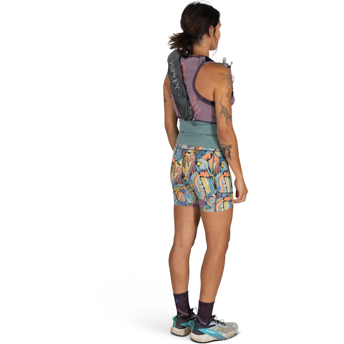 Osprey Dyna Pro 7 Hydration Vest Pack - Women's Purple Dusk