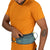 Osprey Duro Dyna Pro Running Belt Cascade Blue