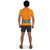 Osprey Duro Dyna Pro Running Belt Cascade Blue