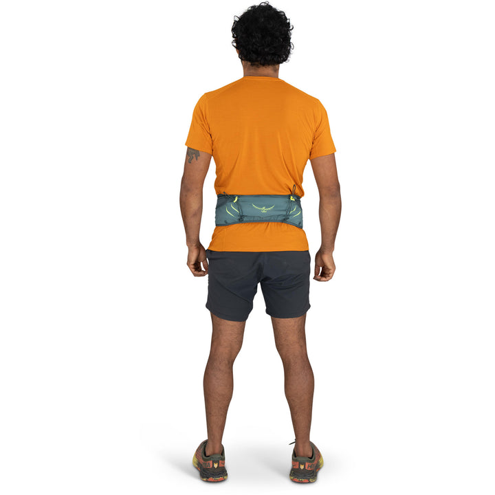 Osprey Duro Dyna Pro Running Belt Cascade Blue