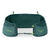Osprey Duro Dyna Pro Running Belt Cascade Blue