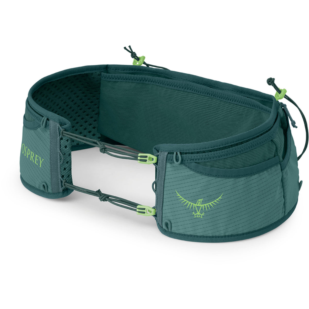 Osprey Duro Dyna Pro Running Belt Cascade Blue