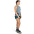 Osprey Duro Dyna Pro Running Belt Purple Dusk