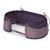 Osprey Duro Dyna Pro Running Belt Purple Dusk