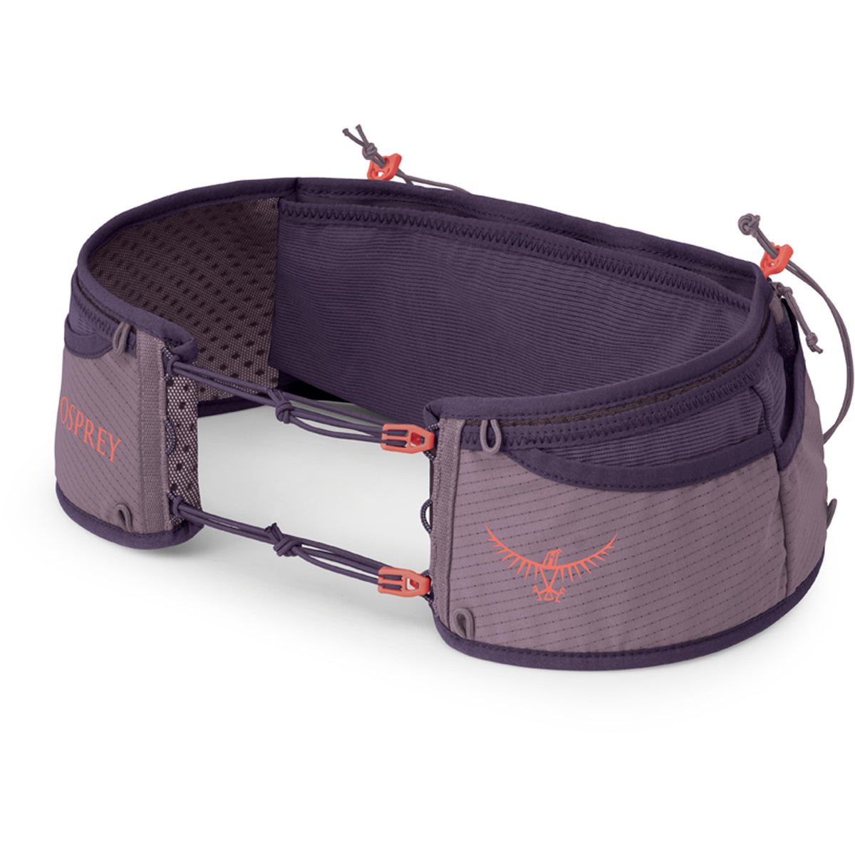 Osprey Duro Dyna Pro Running Belt Purple Dusk