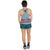 Osprey Duro Dyna Pro Running Belt Purple Dusk