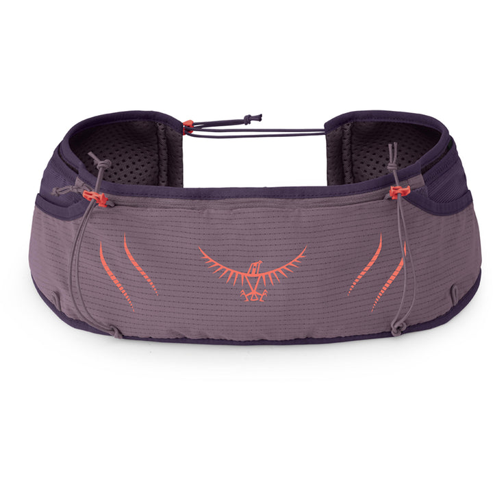Osprey Duro Dyna Pro Running Belt Purple Dusk