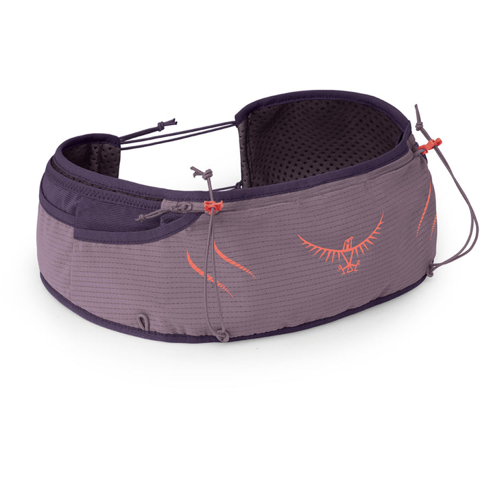 Osprey Duro Dyna Pro Running Belt Purple Dusk