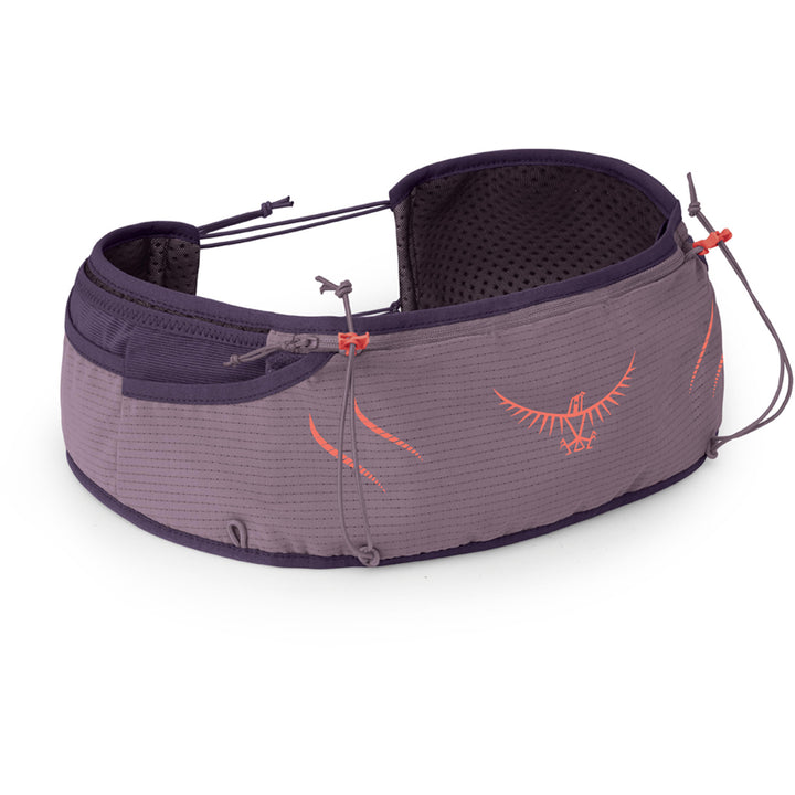 Osprey Duro Dyna Pro Running Belt Purple Dusk