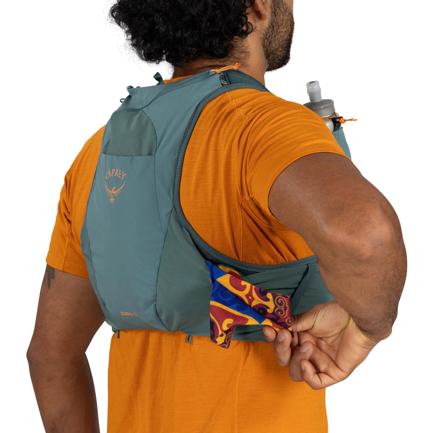 Osprey Duro 1.5 Hydration Vest Pack – evo