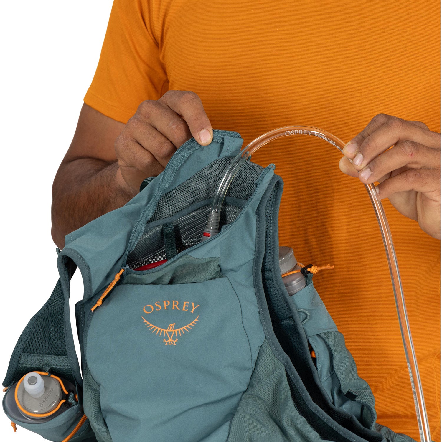 Osprey Duro 1.5 Hydration Vest Pack – evo