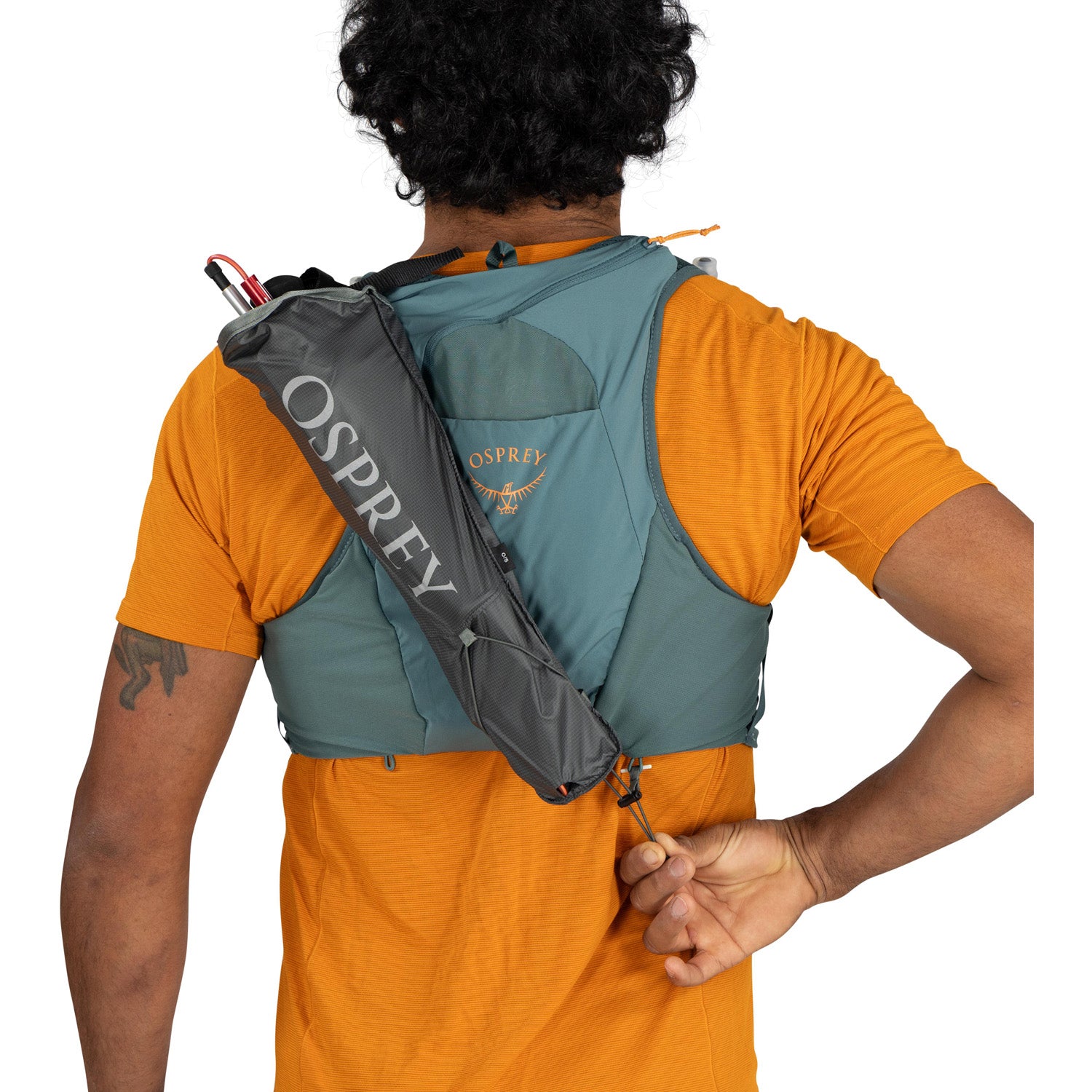 Osprey Duro 1.5 Hydration Vest Pack – evo