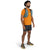 Osprey Duro 1.5 Hydration Vest Pack Cascade Blue