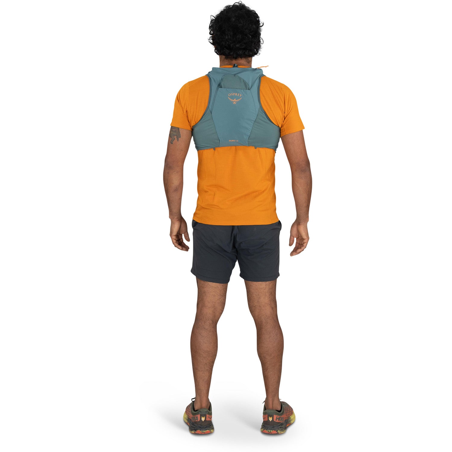 Osprey Duro 1.5 Hydration Vest Pack – evo