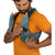 Osprey Duro 1.5 Hydration Vest Pack Cascade Blue