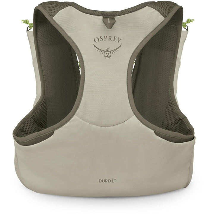 Osprey Duro LT Hydration Vest Pack Sandy Grey