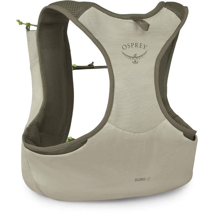Osprey Duro LT Hydration Vest Pack Sandy Grey