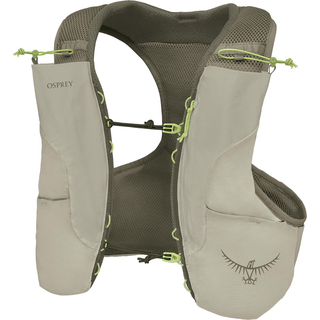 Osprey Duro LT Run Hydration Vest, Sandy Grey / L