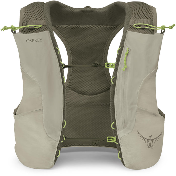 Osprey Duro LT Hydration Vest Pack Sandy Grey