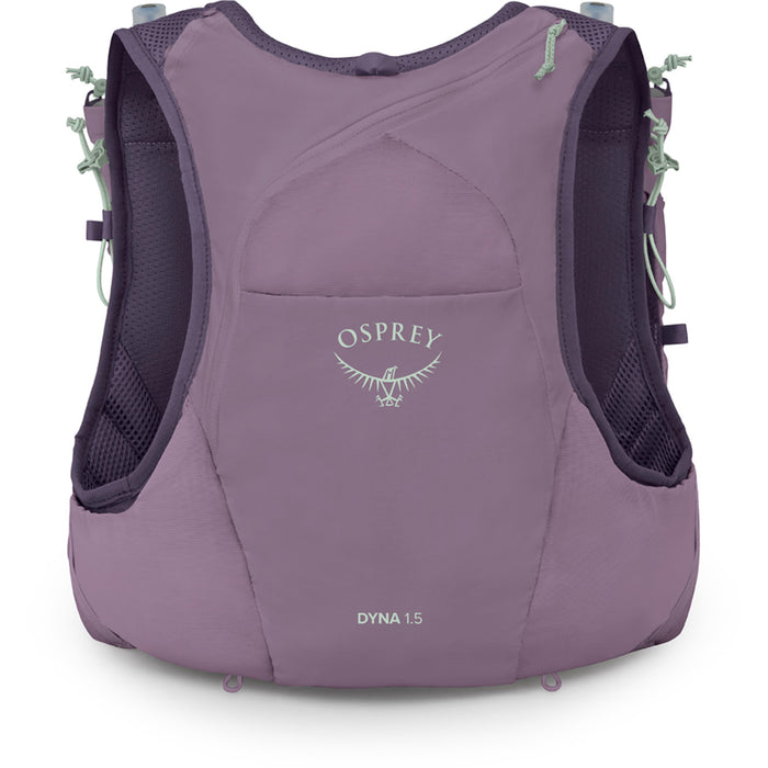 Osprey Dyna 1.5 Hydration Vest Pack - Women's Purple Dusk