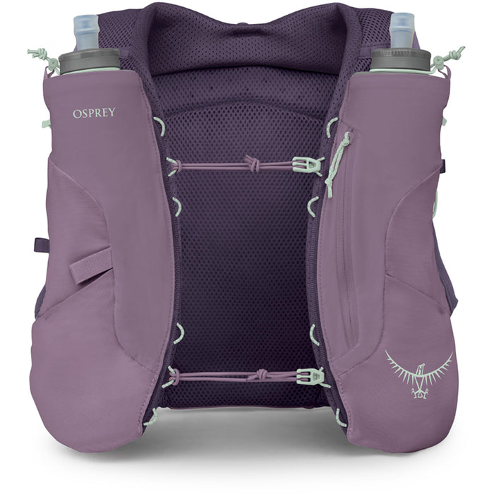 Osprey Dyna 1.5 Hydration Vest Pack - Women's Purple Dusk