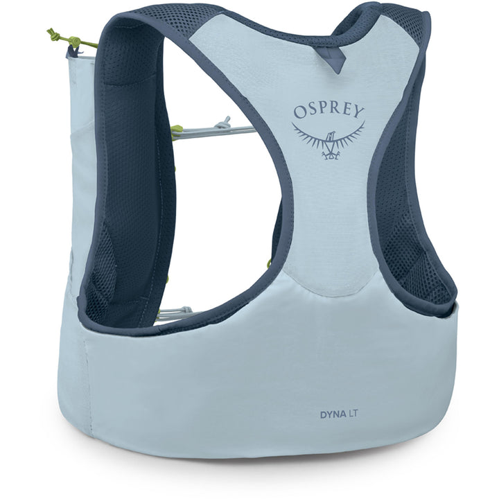 Osprey Dyna LT Hydration Vest Pack - Women's Dawn Blue