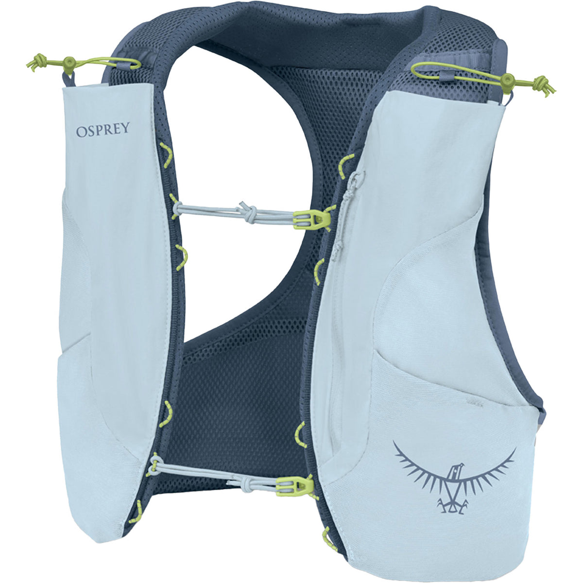 Osprey Dyna LT Hydration Vest Pack - Women's Dawn Blue