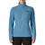 Patagonia R1 Air Zip Neck Top - Women's Shore Blue