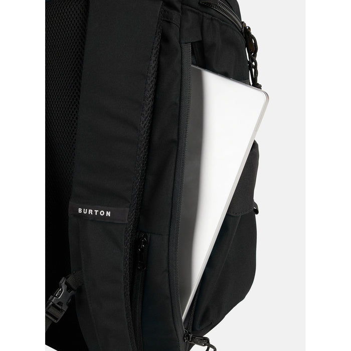 Burton Annex 2 28L Backpack Black