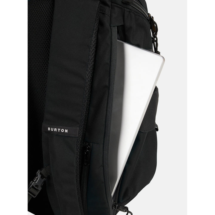 Burton Annex 2 28L Backpack Black