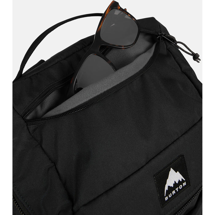 Burton Annex 2 28L Backpack Black