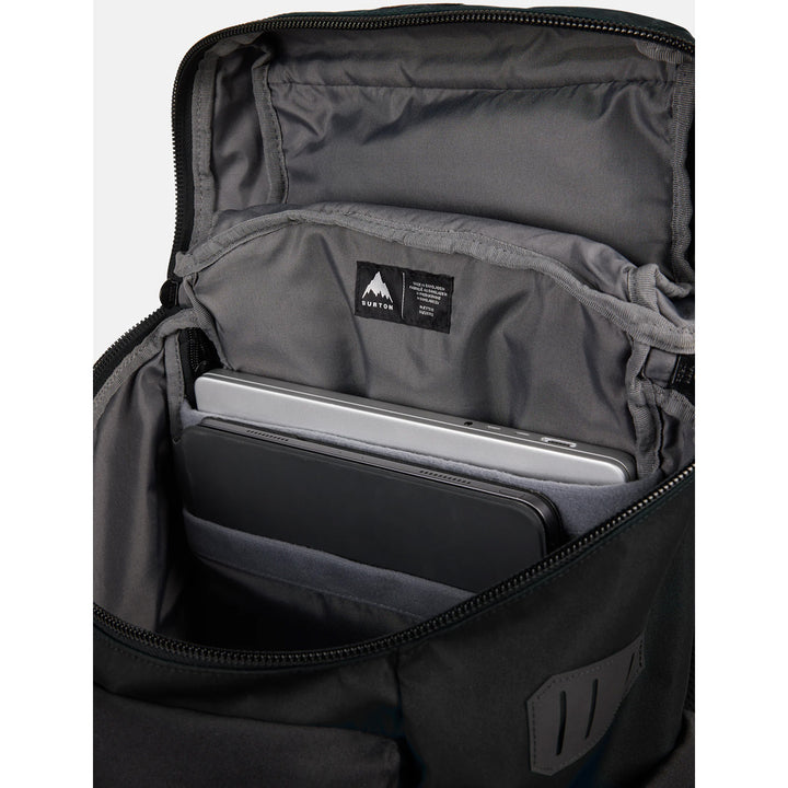 Burton Annex 2 28L Backpack Black