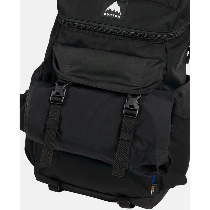 Burton Annex 2 28L Backpack Black