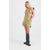 Roark Canyon Romper - Women's Dusty Olive
