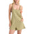 Roark Canyon Romper - Women's Dusty Olive