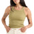 Roark Wind Worn Tank Top - Women's Dusty Olive