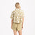 Roark Bless Up Camp Shirt - Women's Dusty Olive