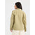 Roark Hebrides Unlined Jacket - Women's Dusty Olive