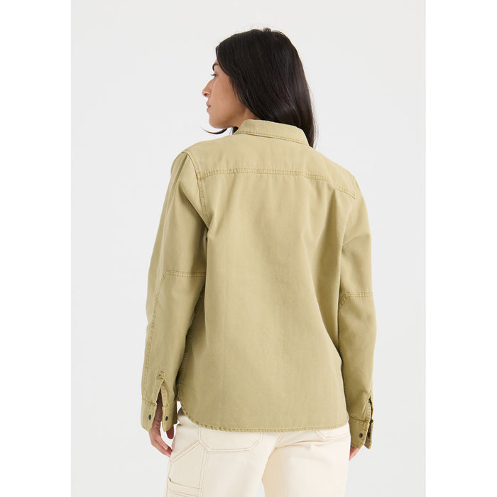 Roark Hebrides Unlined Jacket - Women's Dusty Olive