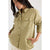 Roark Hebrides Unlined Jacket - Women's Dusty Olive