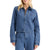 Roark HWY 1 Jacket - Women's Vintage Blue