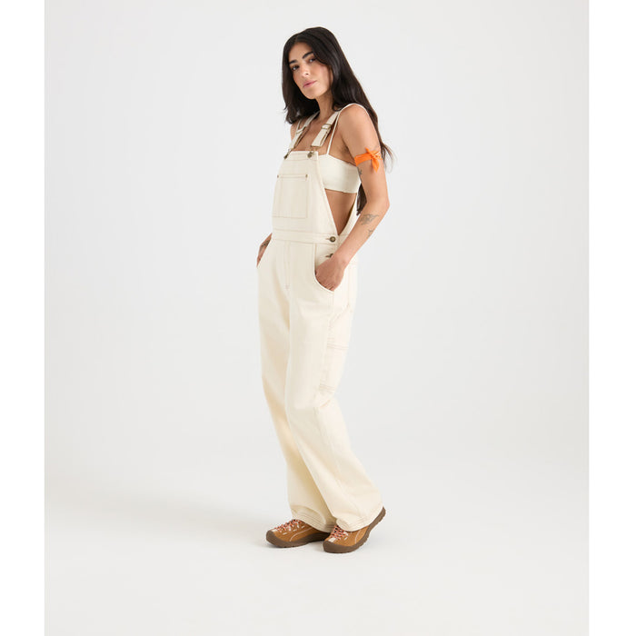 Roark HWY 1 Overalls - Women's Bone