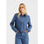 Roark HWY 1 Jacket - Women's Vintage Blue