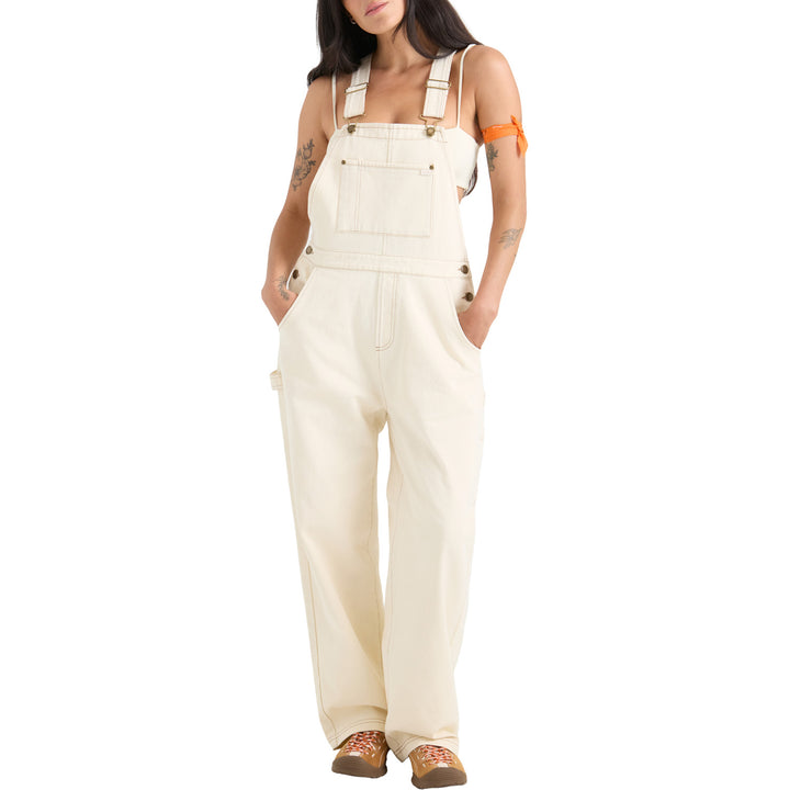 Roark HWY 1 Overalls - Women's Bone
